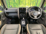 ジムニー ランドベンチャー 4WD 