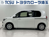 HIDヘッドライト装着車!優れた視認性で夜間走行もご安全に!