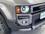 ランドクルーザー250 2.7 VX 4WD 4WD 本革シート