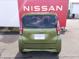 日産正規デイーラーですので整備、保証はもちろん充実サポート 大きな買い物だからこそ是非当店に一度ご相談をくださいませ。