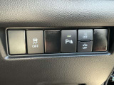 いつでも安心して運転できるようドライバーをサポートしてくれるうれしい機能充実です。
