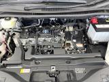 親切・丁寧な専門メカニックスタッフが応対!・車検・点検整備・事故等の修理などアフターサービスも安心。お車のカスタマイズもネクステージのサービススタッフまでご相談ください!