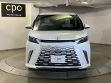 このお車はCPO(Certified Pre-Owned=認定中古車) です。レクサス独自の厳しい基準をクリアした厳選車両を指します。