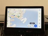 いまや必須装備「ナビゲーション」搭載!知らない場所にスイスイッとドライブ。もう、これなしではハンドルを握れませんね!でも運転中の操作は危険ですのでご注意ですね☆
