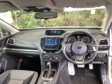 XV 2.0i-S アイサイト 4WD 