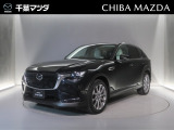 CX-60 25Sエクスクルーシブ モード 入荷しました!!