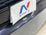【モデリスタエアロ】人気のモデリスタエアロを装着!クルマの外観がよりスタイリッシュになり、街中で存在感あふれる1台に♪将来買い替える時にもリセールに影響しやすく、価値ある人気の装備です!