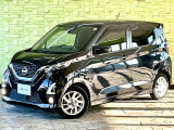 日産 デイズ