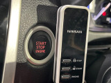 【エンジンスターター】離れた場所からでもリモコンでエンジン始動が可能。乗車前始動で夏場&冬場に大活躍!