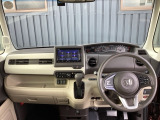 N-BOX G L ホンダセンシング 