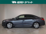 レガシィB4 2.5 リミテッド 4WD 