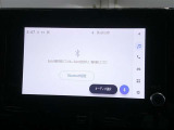 Bluetooth機能付いています!