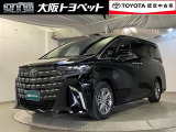 トヨタ アルファード