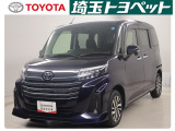 トヨタ ルーミー