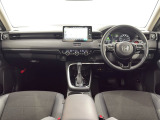 ★いつでも気持ちよく運転できて、使い勝手のいい収納や体をケアするシート、細部にまでこだわったインテリア♪