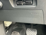 ニーエアバッグ