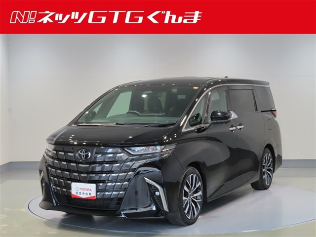 アルファード ハイブリッド 2.5 Z 
