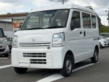 NV100クリッパー DX 5AGS車 5AGS車 車検R9年7月10日