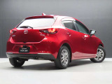 MAZDA2 1.5 15S プロアクティブ Sパッケージ 