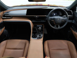 クラウンスポーツ 2.5 Z E-Four 4WD 
