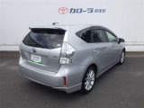 トヨタ認定中古車保証付!(1年間、距離無制限 HV車はHV保証付) 別途延長保証もご用意しております♪ ぜひ現車を確認にご来店ください