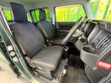 ドライバーによって運転しやすいポジションは異なり、あの車はどうなのか不安なこともありますよね。気になるお車は店頭で乗り込んでご確認いただけます♪