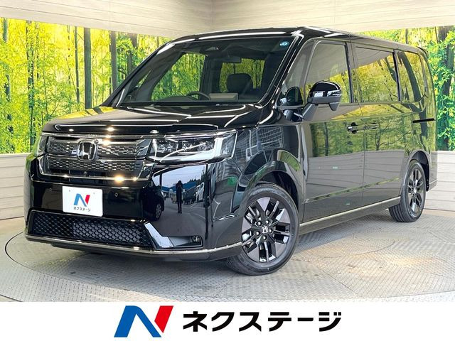 ステップワゴン 1.5 スパーダ 