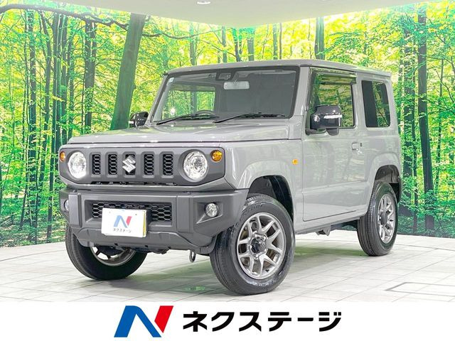 ジムニー XC