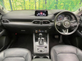 CX-5 2.2 XD Lパッケージ 