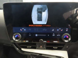 ステアリングスイッチはハンドルを握ったままで各種装備の設定・オーディオの操作が可能。その他衝突軽減ブレーキの設定や踏み間違い等も・・・