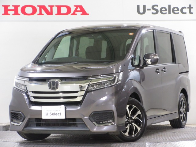 ステップワゴン 1.5 スパーダ ホンダ センシング 