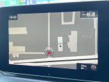 ●純正ナビ:一体感のあるナビは、高級感ある車内を演出してくれます。オーディオ機能も充実しておりますので、運転もより楽しめます♪
