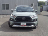 RAV4 2.0 アドベンチャー 4WD 