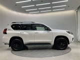 ランドクルーザープラド 2.7 TX Lパッケージ 70th アニバーサリーリミテッド 4WD 