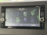 TVやDVD、Bluetoothオーディオなどが楽しめます♪