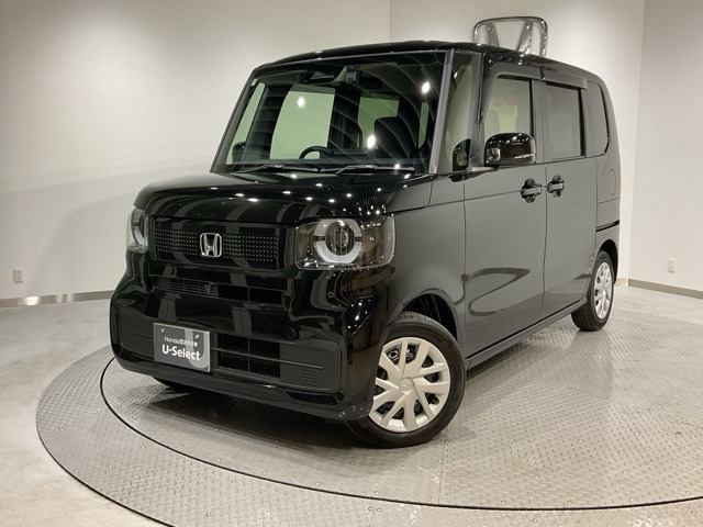 N-BOX  