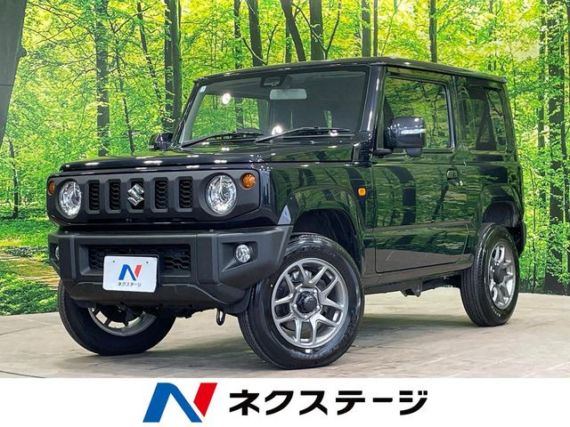ジムニー XC