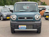 ハスラー ハイブリッド(HYBRID) G 4WD 