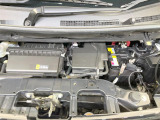 親切・丁寧な専門メカニックスタッフが応対!・車検・点検整備・事故等の修理などアフターサービスも安心。お車のカスタマイズもネクステージのサービススタッフまでご相談ください!