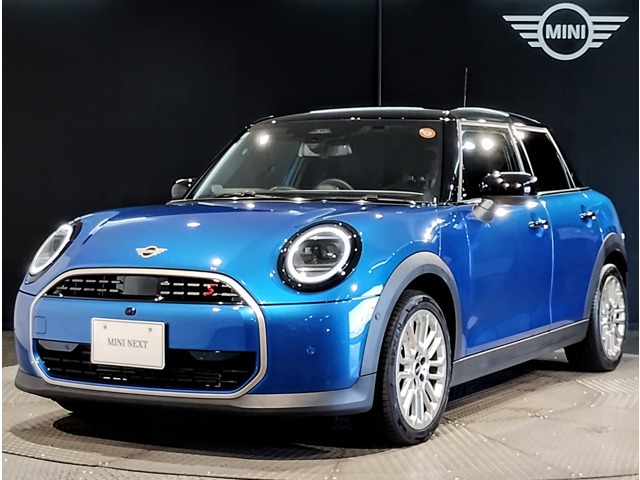 BMW MINI ミニ 
