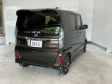 N-BOXカスタム G EX ホンダセンシング 