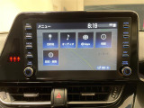 C-HR 1.2 G-T モード ネロ セーフティ プラス 4WD 修復歴無し