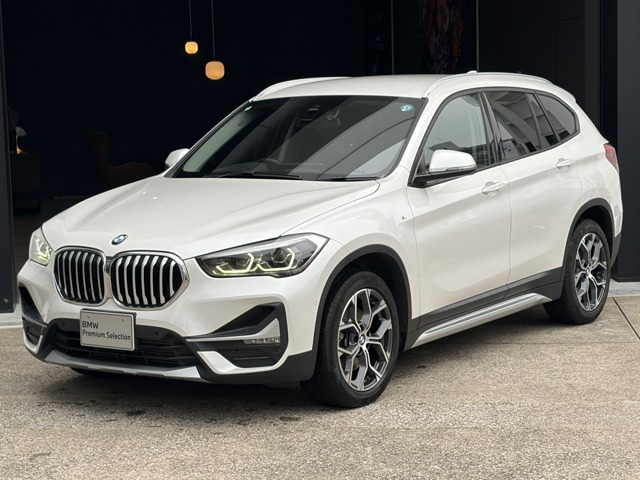 X1 xドライブ 18d xライン エディション ジョイプラス 4WD 
