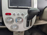 運転楽々!運転に不慣れな方にもオススメです!