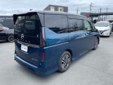 セレナ 1.4 e-POWER ハイウェイスターV 