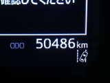 写真撮影時の走行距離です、ご確認ください。ここからは、あなたの新しい思い出を刻んでください♪