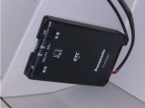 ETCを装備しております。