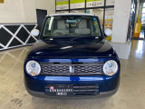 アルトラパン モード 4WD 