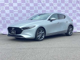 MAZDA3ファストバック 1.8 XD プロアクティブ ツーリング セレクション 