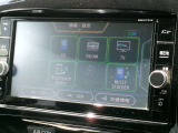 MM317DW7インチSDナビフルセグTV/DVD/CD/BT付き!ドライブがひときわ楽しくなっちゃいますね♪